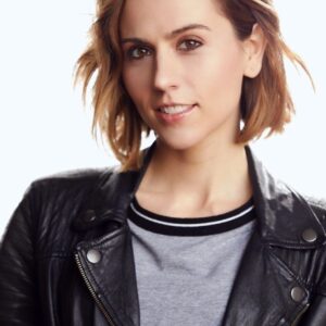 تصویر هنرمند Abby Trott