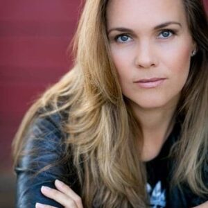 تصویر هنرمند Gretal Montgomery