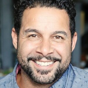 تصویر هنرمند Jon Huertas