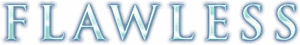 لوگوی رسمی فیلم Flawless (2007)
