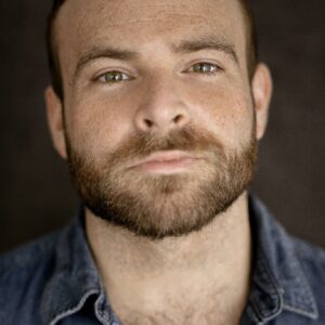 تصویر هنرمند Kevin Brewer