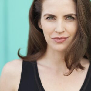 تصویر هنرمند Jean Louise O'Sullivan