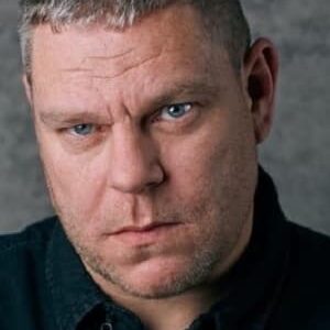 تصویر هنرمند Chris Gotts