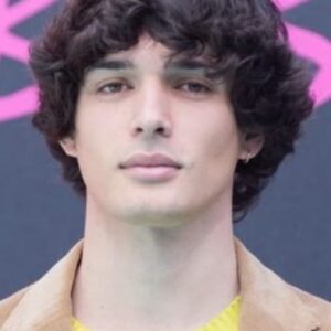 تصویر هنرمند Sergio Ruggeri