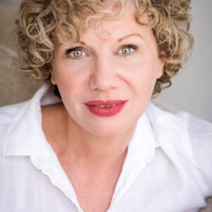 تصویر هنرمند Anna Holmes