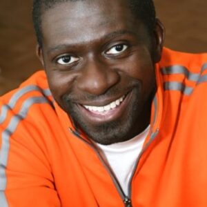 تصویر هنرمند Oberon K.A. Adjepong