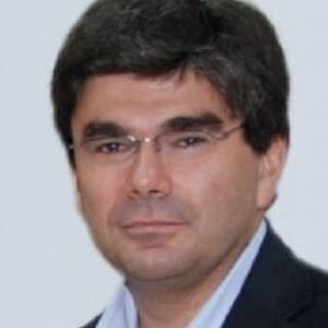 تصویر هنرمند Evgeny Ayzikovich