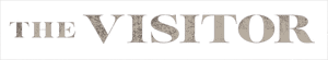 لوگوی رسمی فیلم The Visitor (2022)
