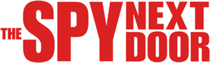 لوگوی رسمی فیلم The Spy Next Door (2010)