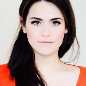 تصویر هنرمند Jade Halley Bartlett