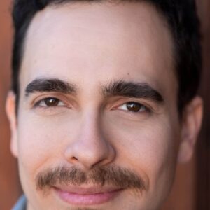 تصویر هنرمند Dustin Hahn