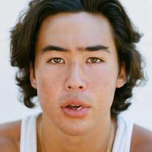 تصویر هنرمند Nico Hiraga