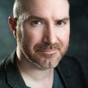 تصویر هنرمند James Hyland