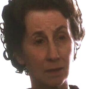 تصویر هنرمند Ann Queensberry