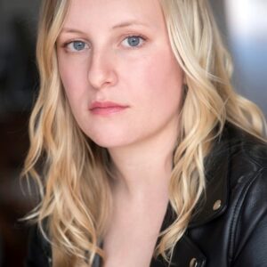 تصویر هنرمند Chloe Greenfield