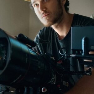 تصویر هنرمند Drew Daniels