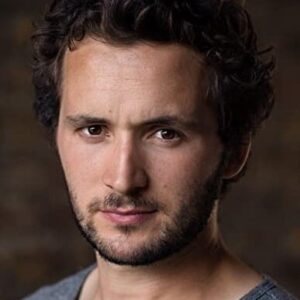 تصویر هنرمند David Crowley