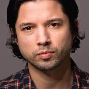 تصویر هنرمند Gonzalo Vargas