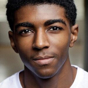 تصویر هنرمند Wilson Mbomio