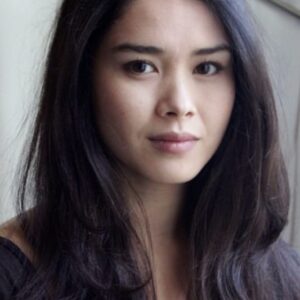 تصویر هنرمند Audrey Giacomini