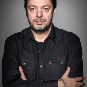 تصویر هنرمند Thomas Arslan