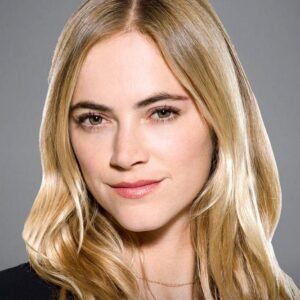 تصویر هنرمند Emily Wickersham