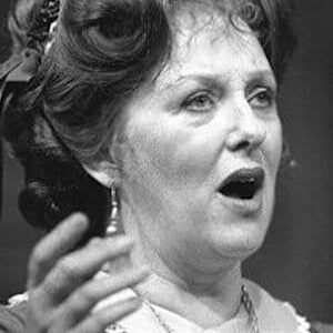 تصویر هنرمند Anne Howells