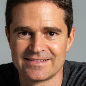 تصویر هنرمند Wes Tooke