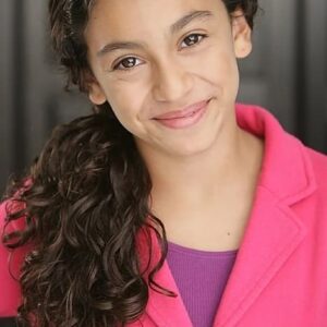 تصویر هنرمند Giselle Nieto