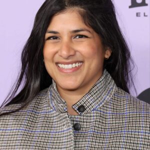 تصویر هنرمند Christine D'Souza Gelb