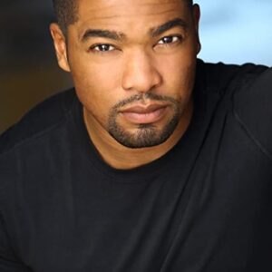 تصویر هنرمند Joshua Elijah Reese