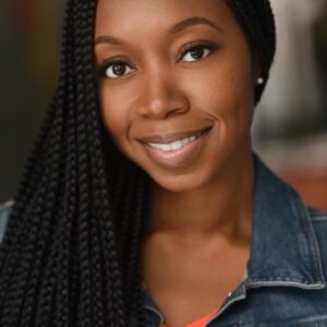 تصویر هنرمند Ebony Tates