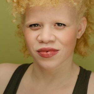 تصویر هنرمند Ashley J. Hicks