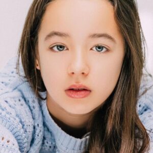 تصویر هنرمند Rei Yamauchi Fulker