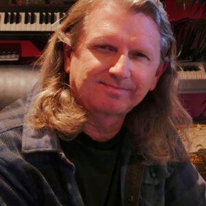 تصویر هنرمند Robert J. Kral