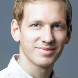 تصویر هنرمند Simon Reithner