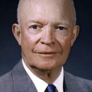 تصویر هنرمند Dwight D. Eisenhower