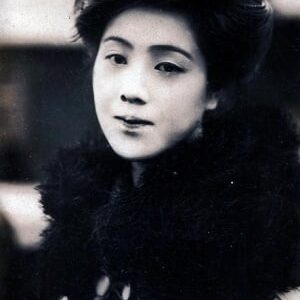 تصویر هنرمند Kumeko Urabe