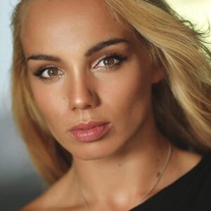 تصویر هنرمند Katrina Durden