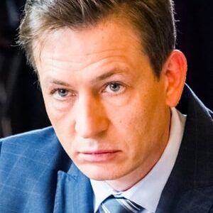 تصویر هنرمند Andrii Mostrenko