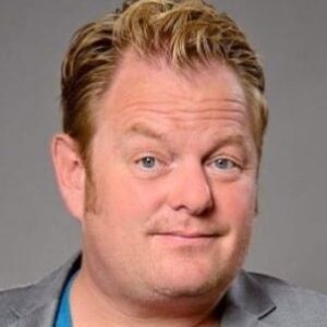 تصویر هنرمند Martijn Fischer