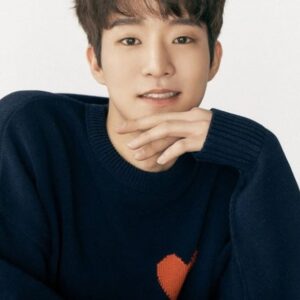 تصویر هنرمند Shin Yoon-seop