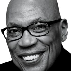 تصویر هنرمند Paris Barclay