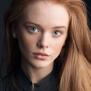 تصویر هنرمند Abigail Cowen