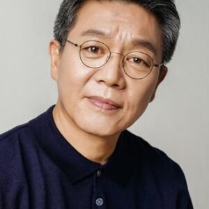 تصویر هنرمند Kim Seung-wook