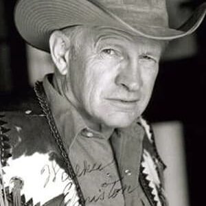 تصویر هنرمند Walker Edmiston