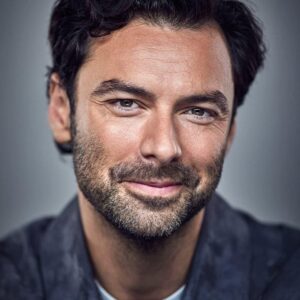 تصویر هنرمند Aidan Turner