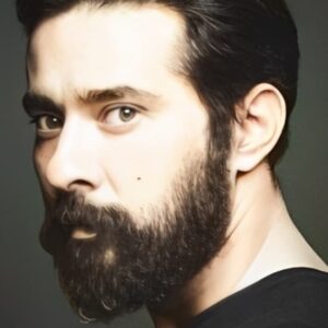 تصویر هنرمند Kerem Poyraz Kayaalp