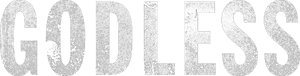 لوگوی رسمی سریال Godless (2017)