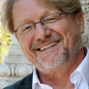 تصویر هنرمند Géza D. Hegedűs